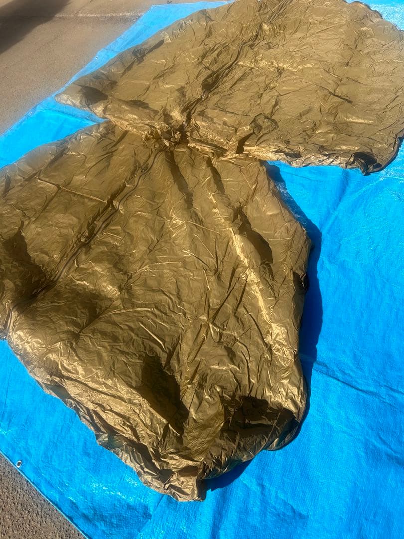 【美品】ミニマルワークス V HOUSE L MINIMAL WORKS