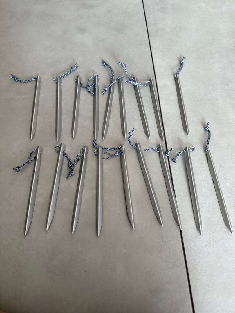 フェールラーベンアビスコドーム3 サンド