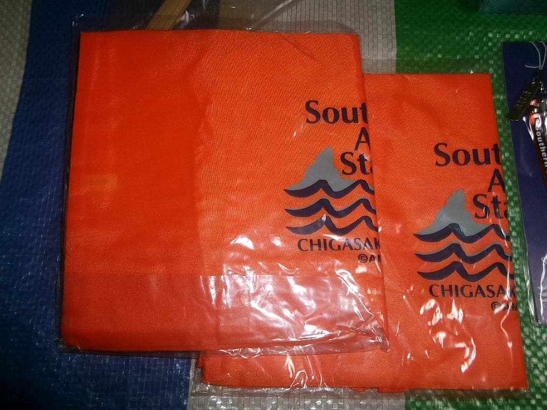 ★新品★サザン 茅ヶ崎ライブ まとめて15点　法被・Tシャツ・写真集・バック・他