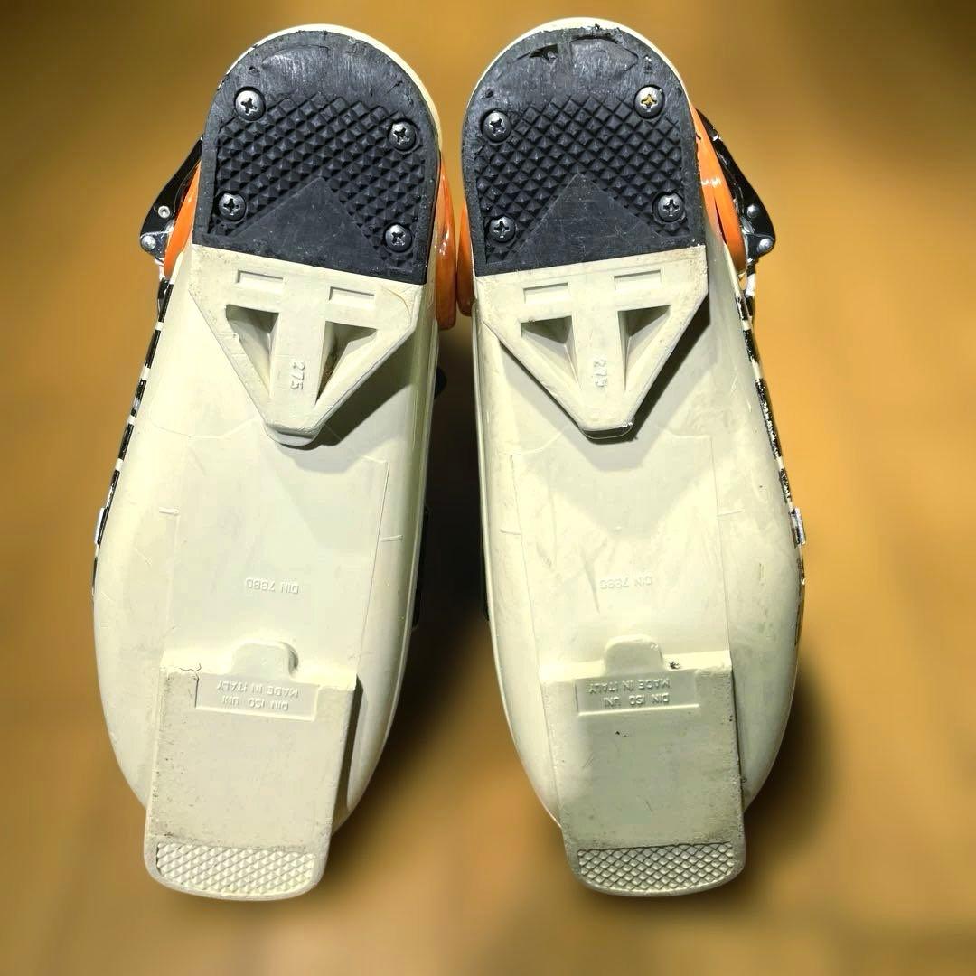 名機ROXAロクサFREEBIRD8 27.0-27.5cm 初中級向け