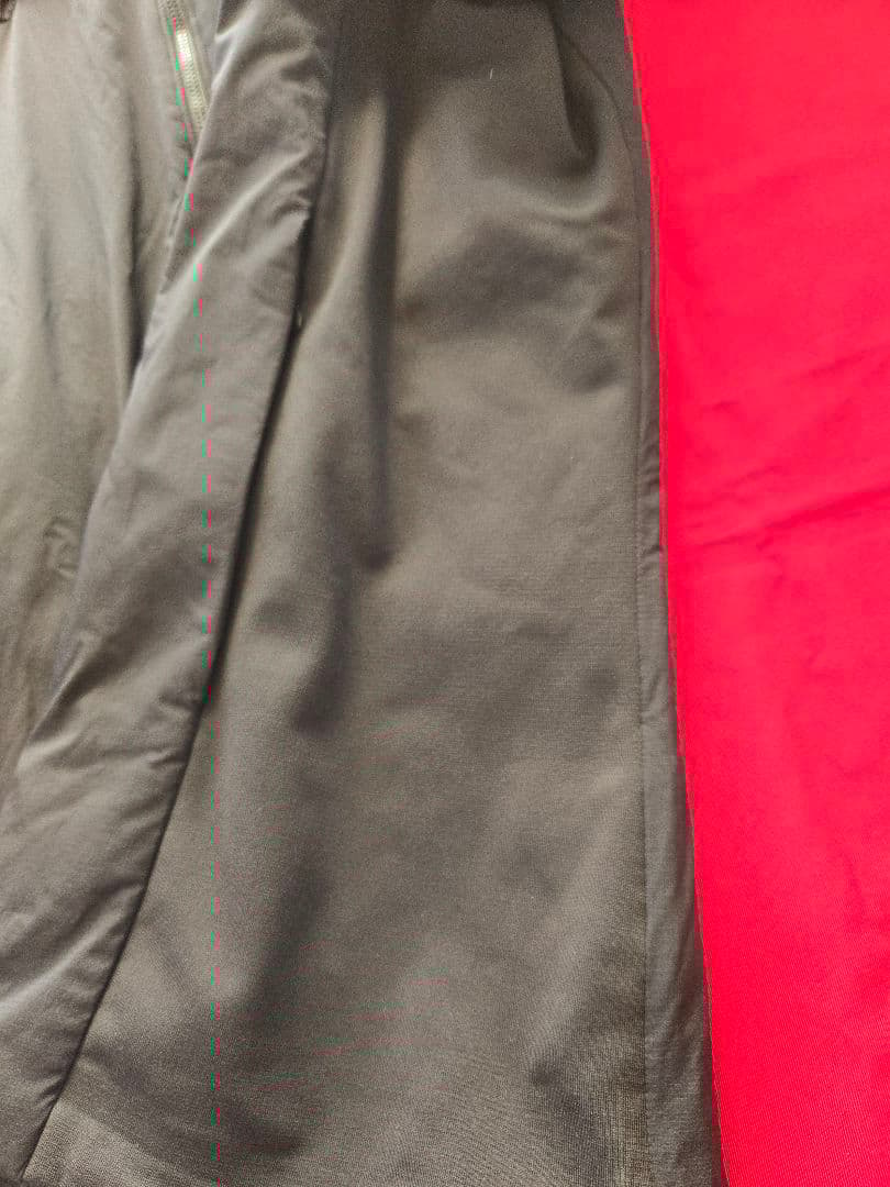 ARC'TERYX ブラック アトム　LT Mサイズ