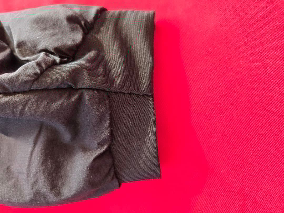 ARC'TERYX ブラック アトム　LT Mサイズ