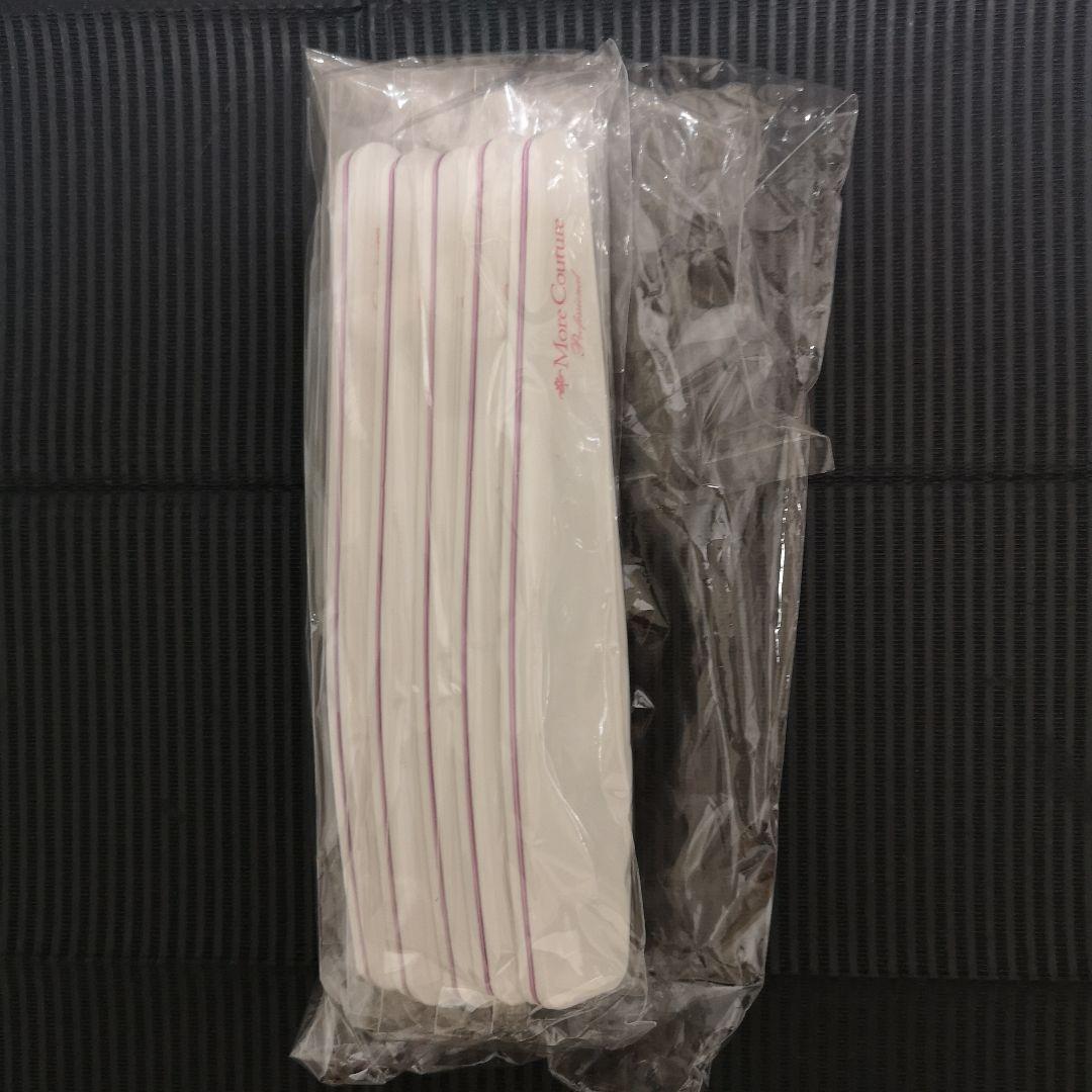 ネイルファイル　シャイナー　まとめ売り