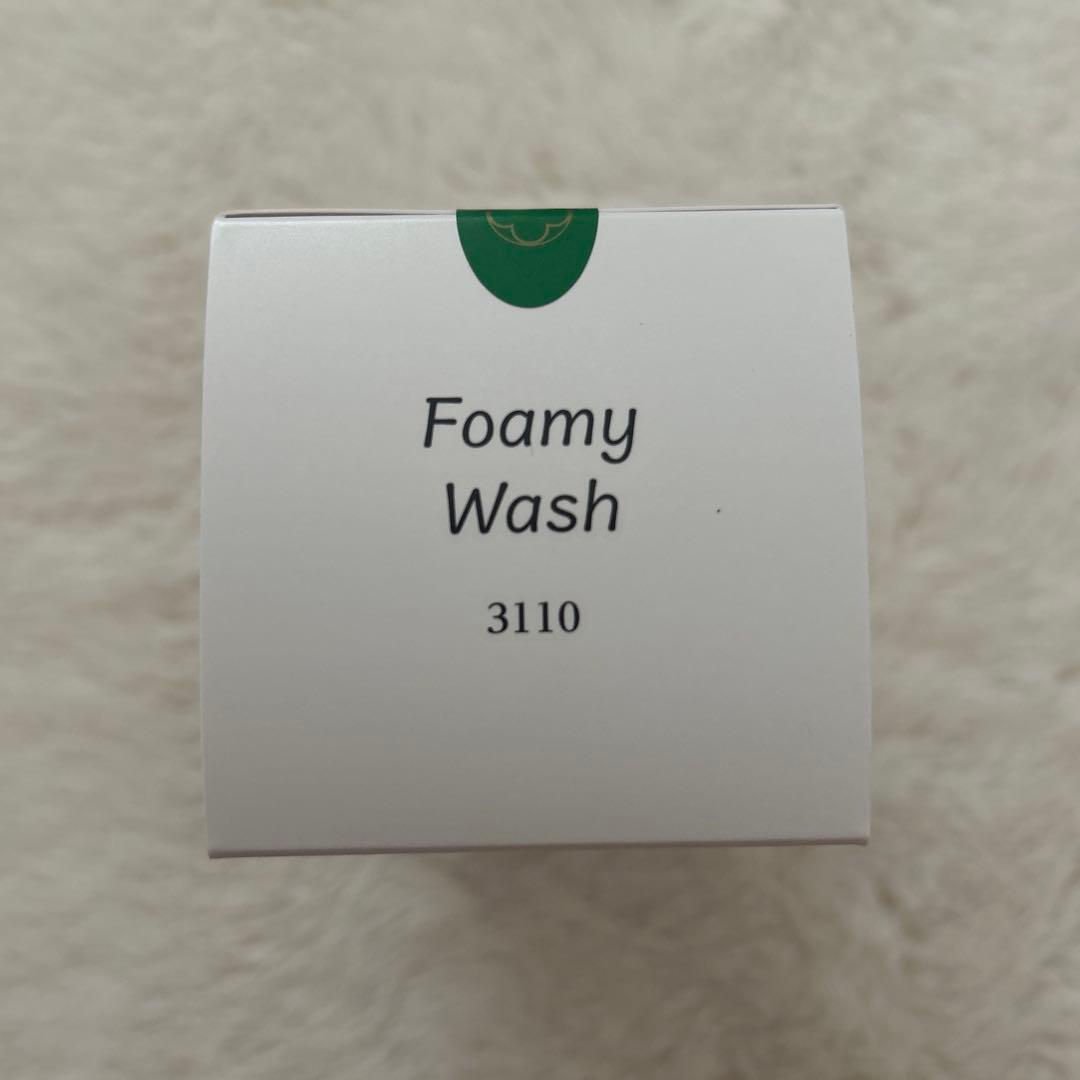 【新品】アシュランフォーミーウォッシュ 380ml