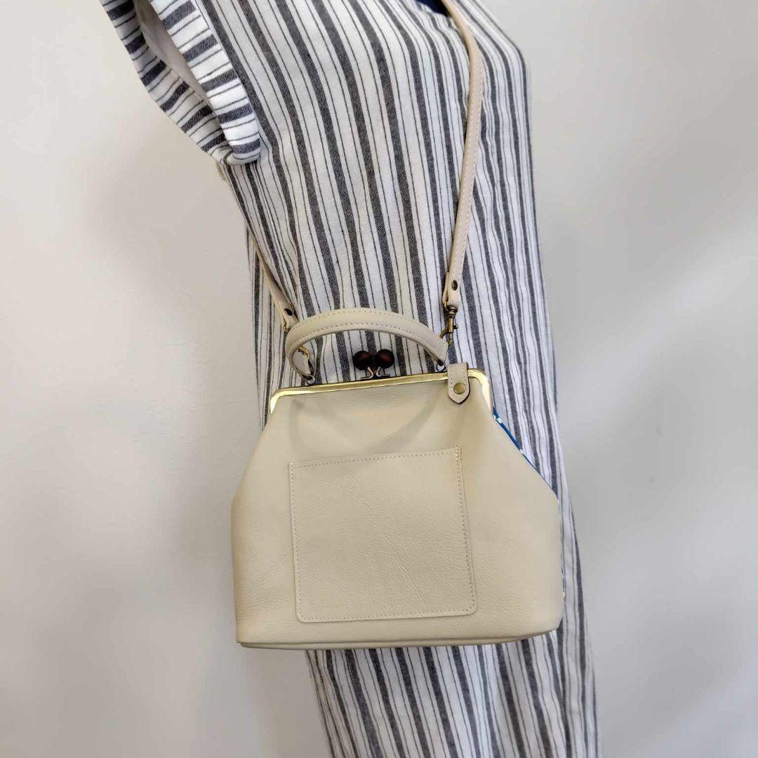 【ＳALE】ミナペルホネン/2025tambourineタンバリンブルー/木玉