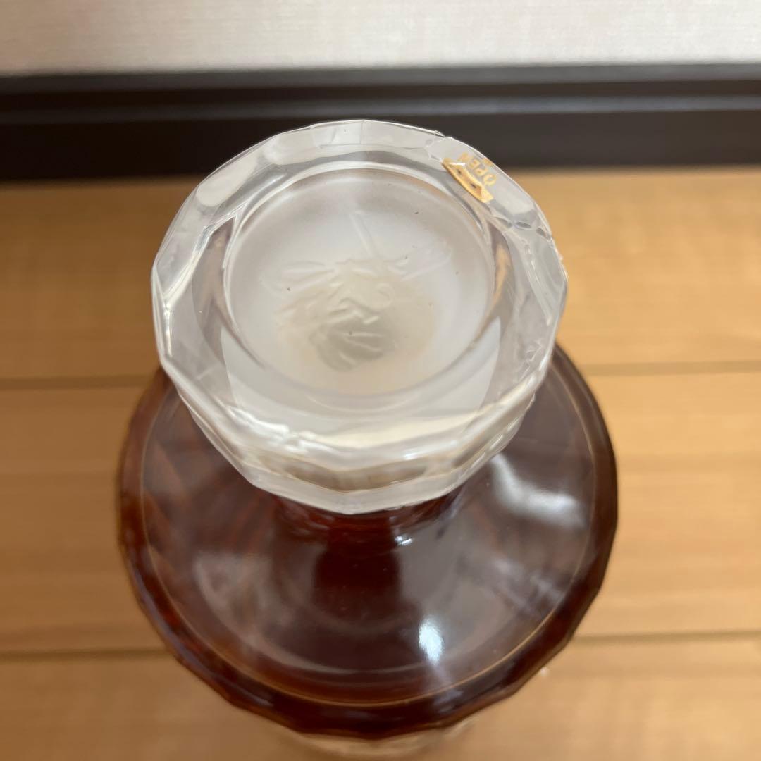 新品未開栓 サントリー 響 17年 700ml