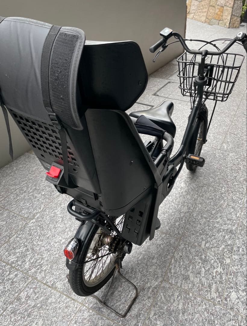 【最終】ギュットアニーズ　パナソニック