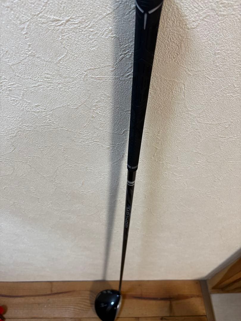 ダンロップ ドライバーXXIO ゼグシオ 14(2026) 9.5° S