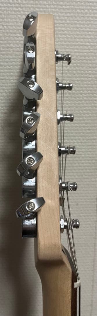 ギター Squier fender Mustang California Blue