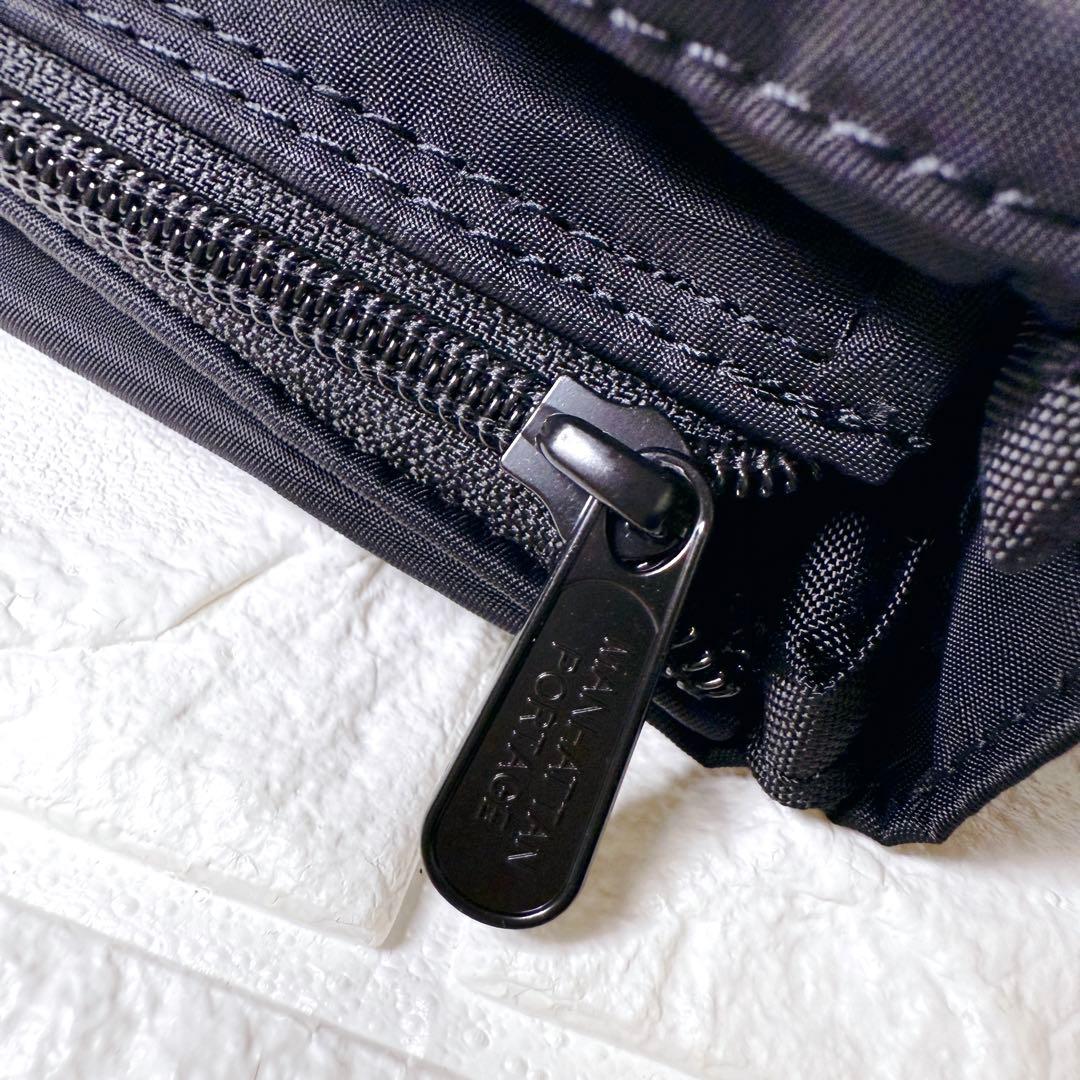 未使用✨【未来デパート限定】マンハッタンポーテージ ドラえもん ショルダーバッグ