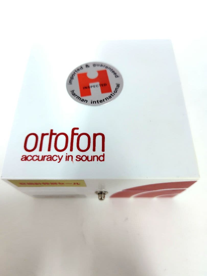 w*5様 ortofon SPU-GE レコードカートリッジ