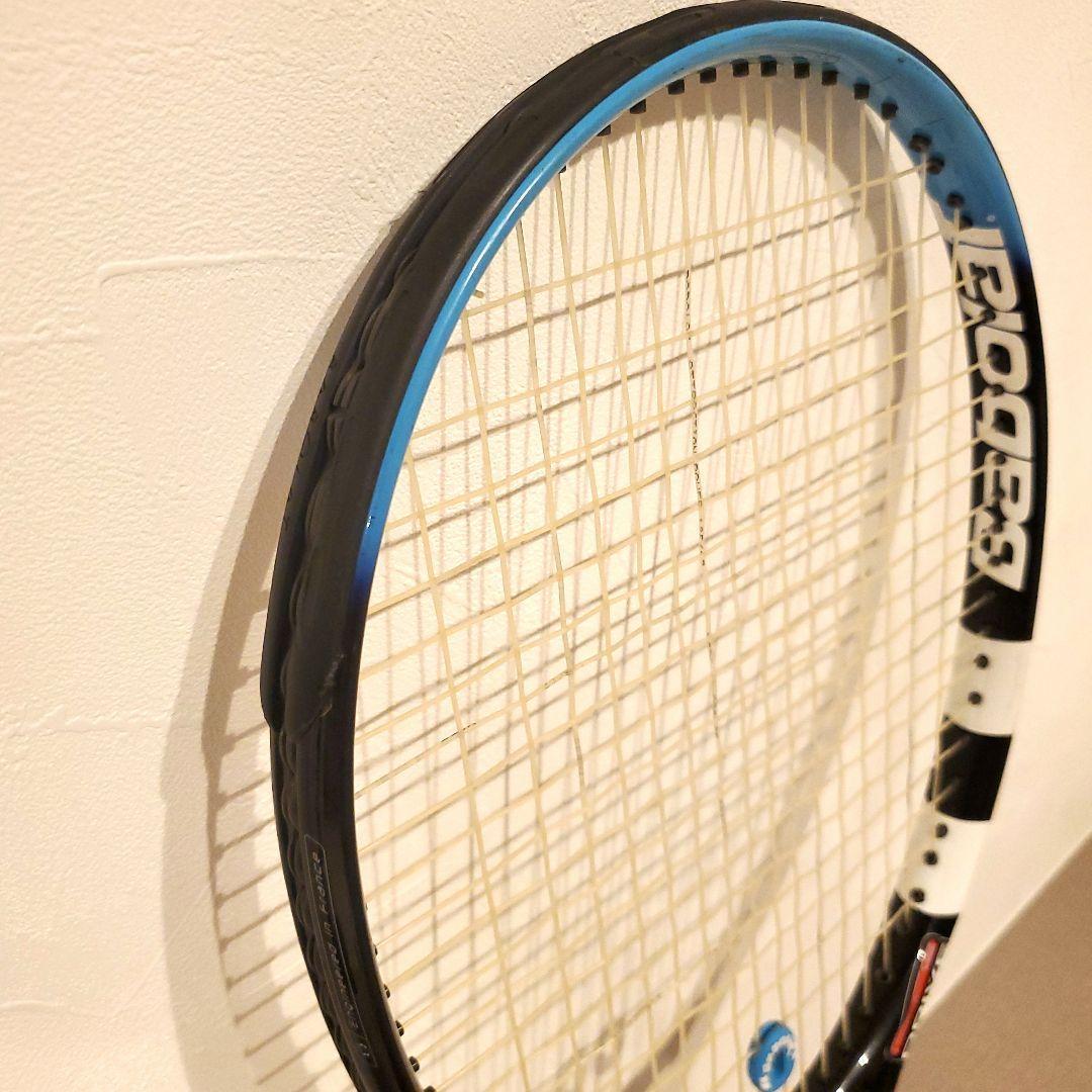 未使用級✨バボラ ピュアドライブ・Babolat Pure Drive Team