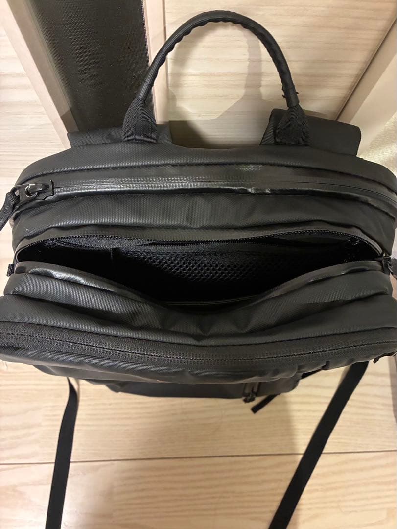 [マムート] セオン トランスポーター 15