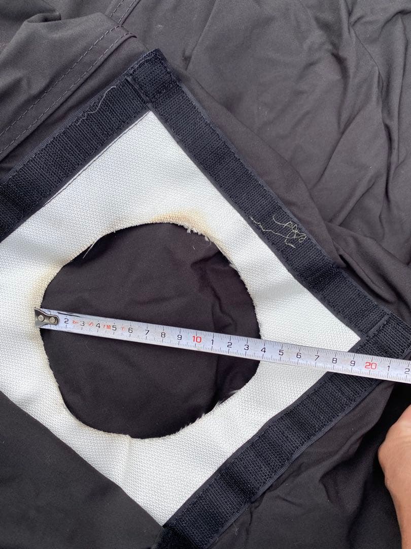 WAQテントセット