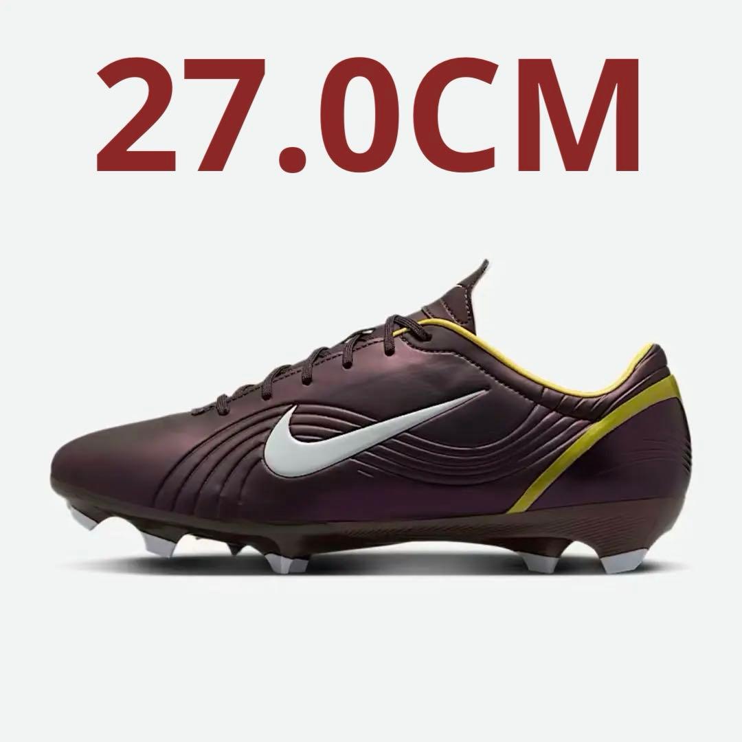 ナイキ マーキュリアル ヴェイパー 1 RGN SE 27cm