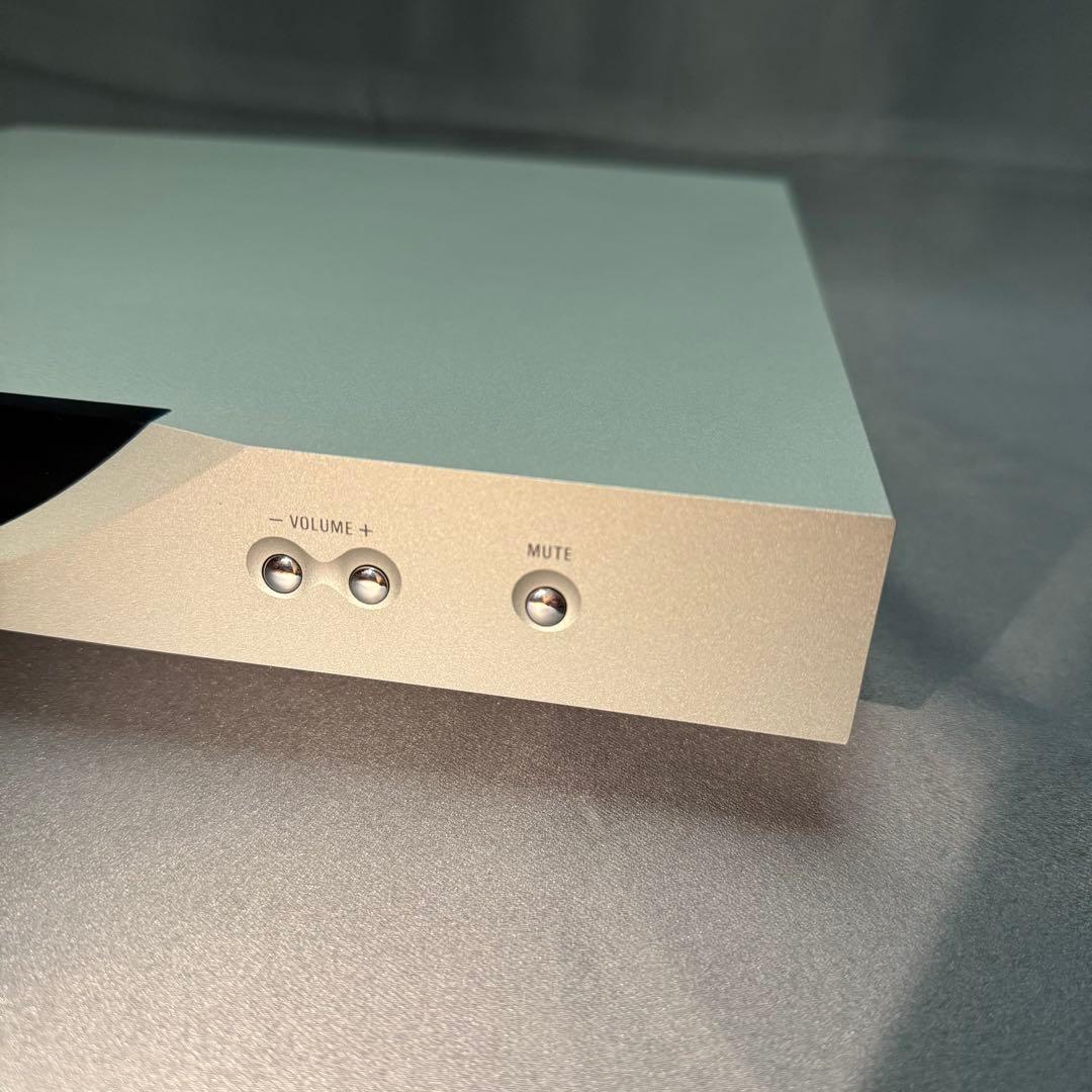 LINN Klimax Kontrol SE プリアンプ （通電確認済み）