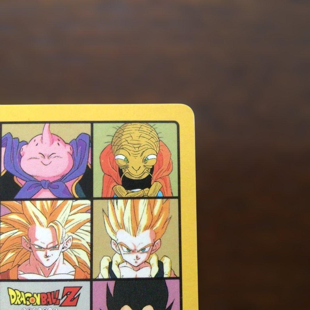 ドラゴンボールビジュアルアドベンチャー258グッドバイ‼︎