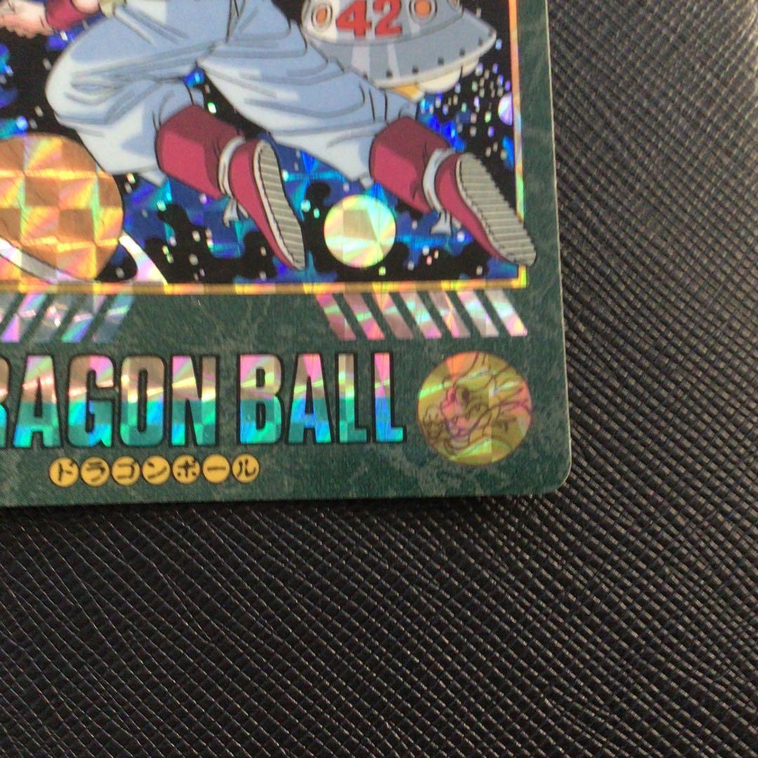 ドラゴンボールビジュアルアドベンチャー258グッドバイ‼︎