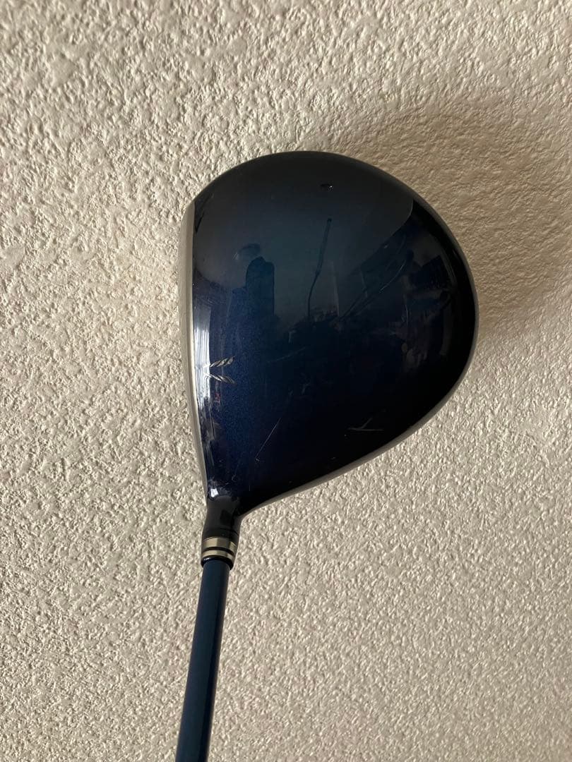 【XXIO 8 レディース　ドライバー】