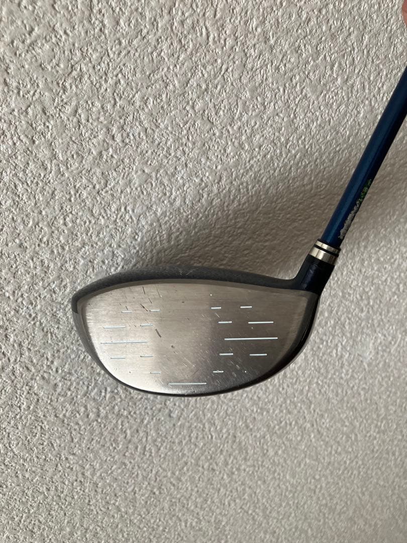 【XXIO 8 レディース　ドライバー】