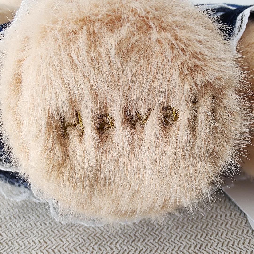 残1★レア 新品 日焼けキティ ぬいぐるみ カハラホテル 60周年 ハワイ 限定