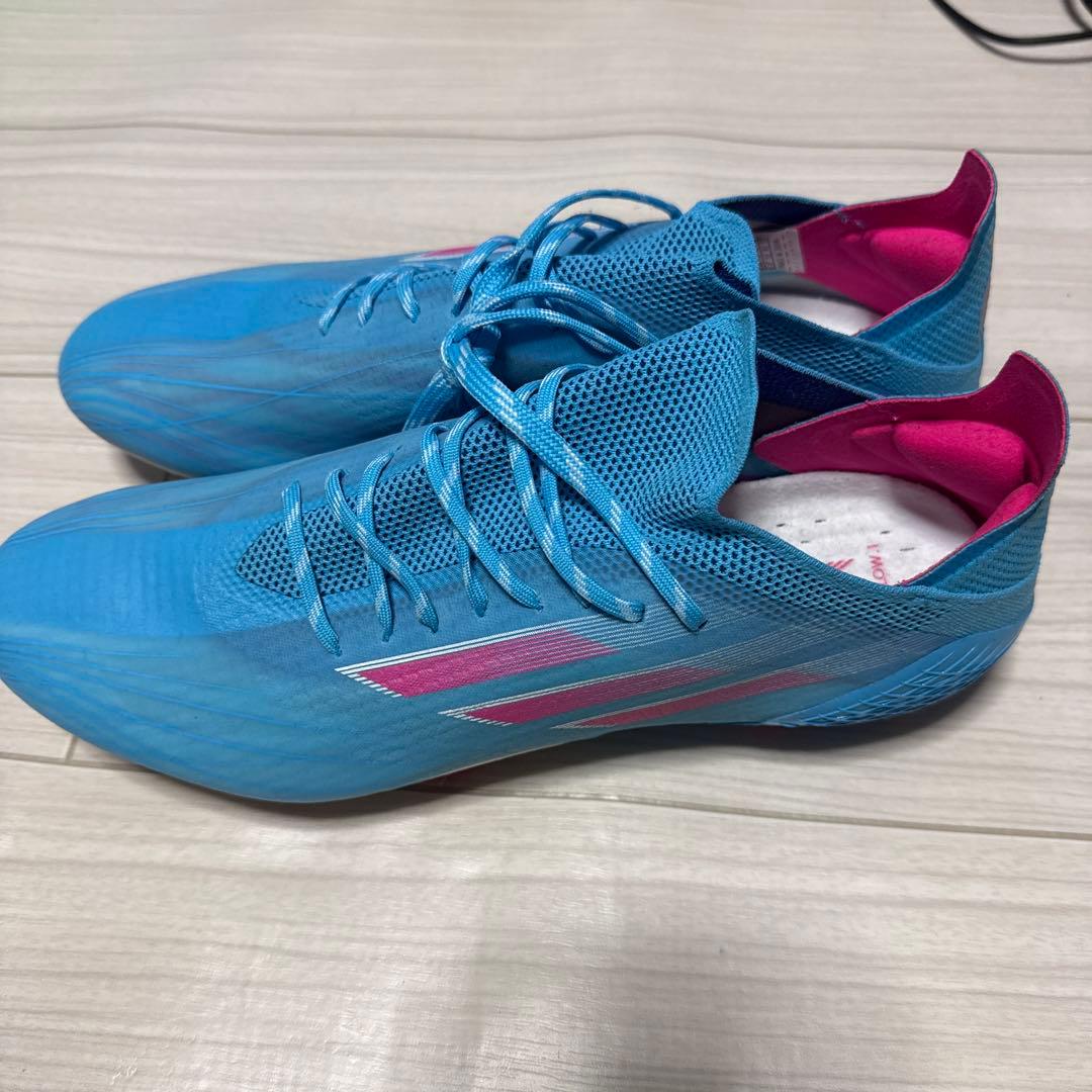 シューズ adidas X 29cm