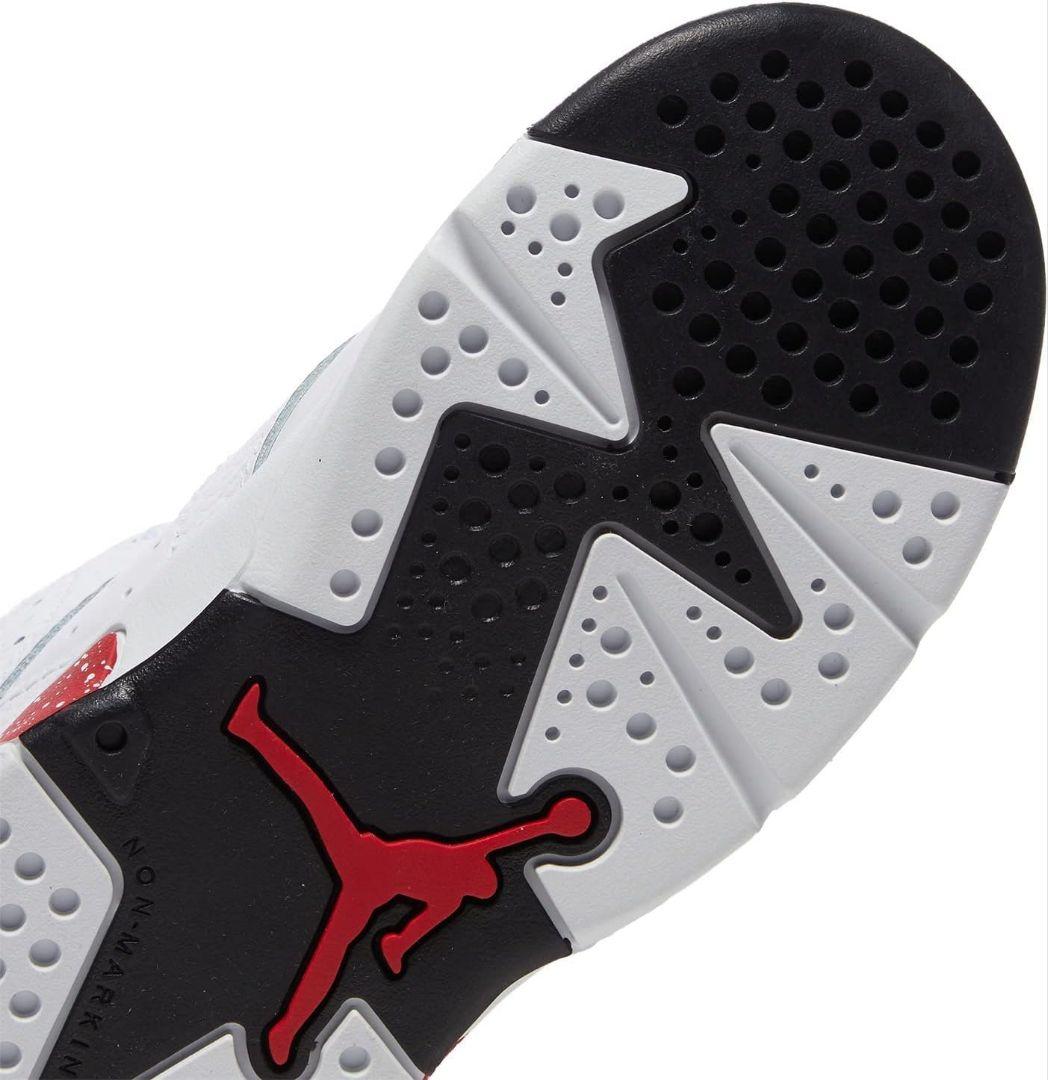 エアジョーダン　スニーカー　ベビーキッズ