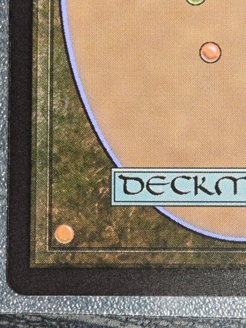 フラクチャーFoil 日本語版　mtg 血統の召集