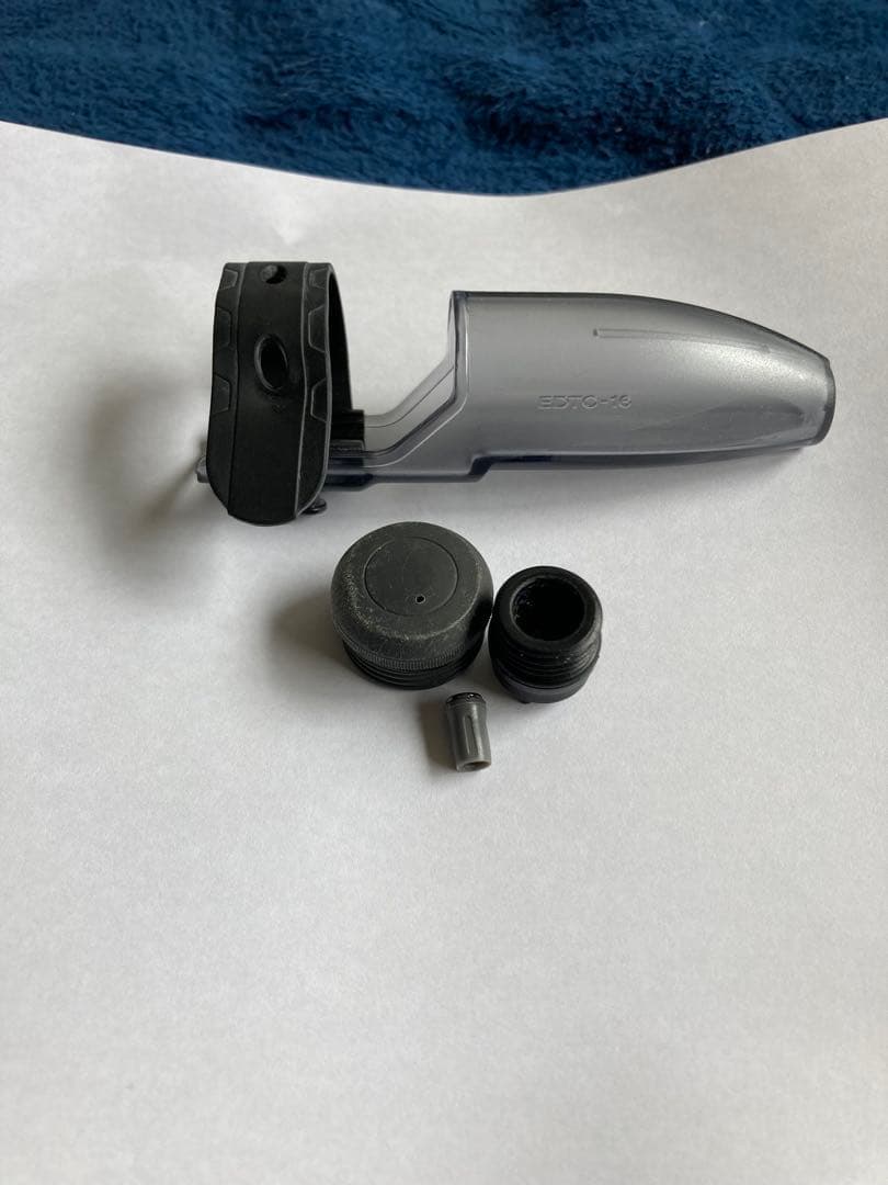 Daiwa プレッサドライ1,5- 53 2011年モデル