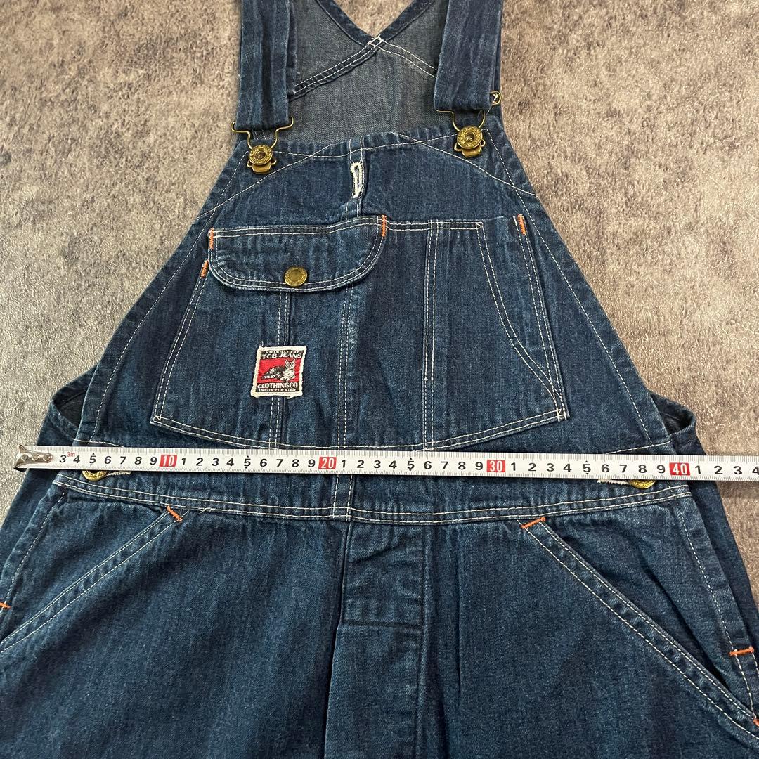 SALE☆全品発送保証 ！ TCB jeans wrecking crew