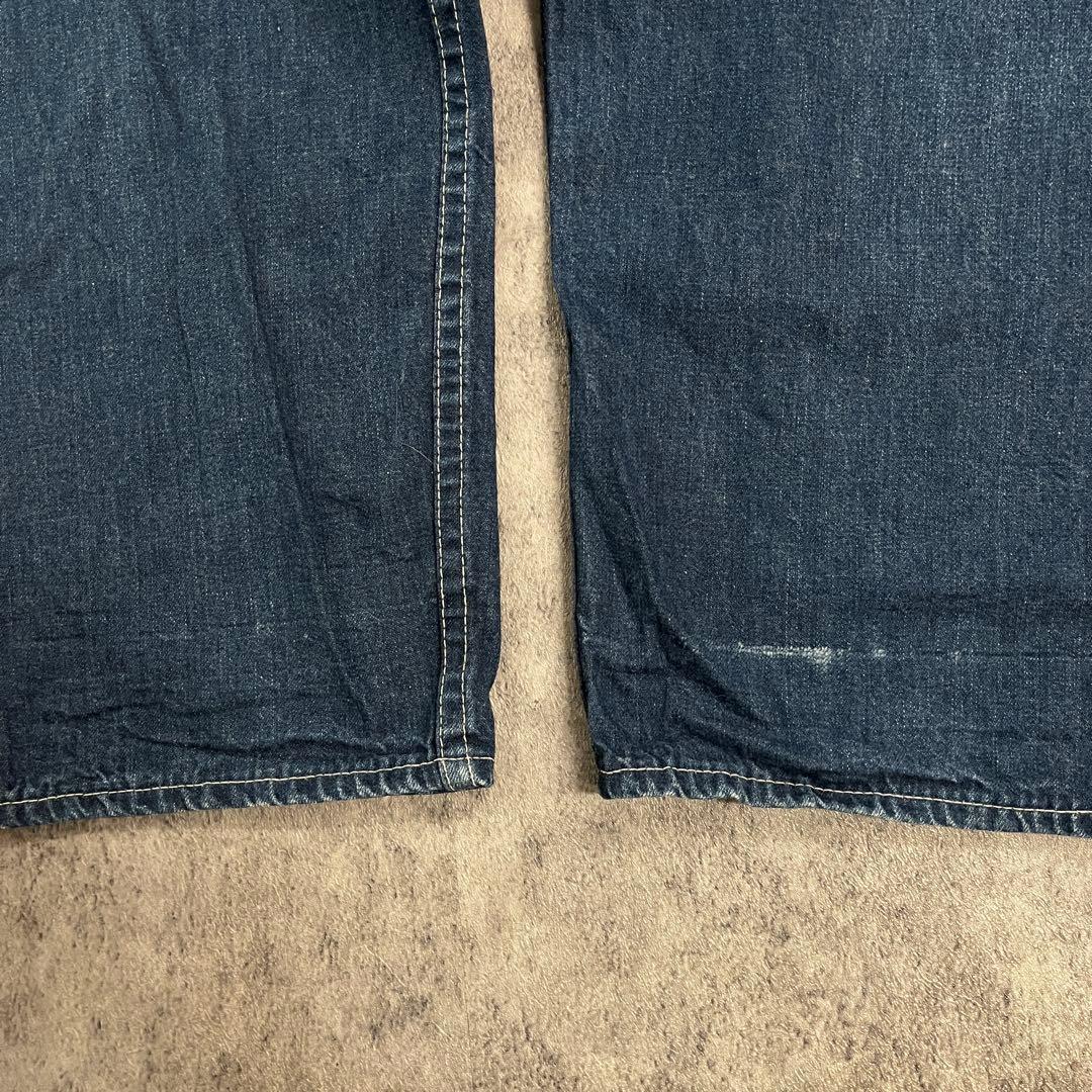 SALE☆全品発送保証 ！ TCB jeans wrecking crew