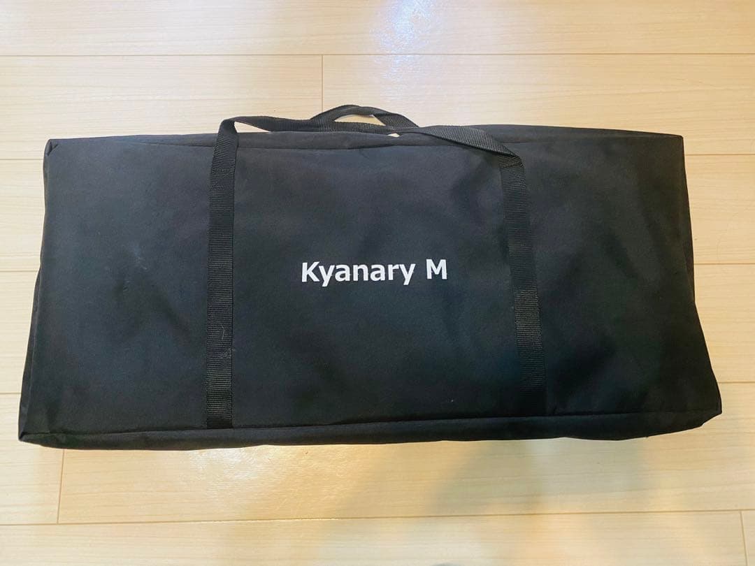 DODキャナリーテーブルM TB5-806-WD