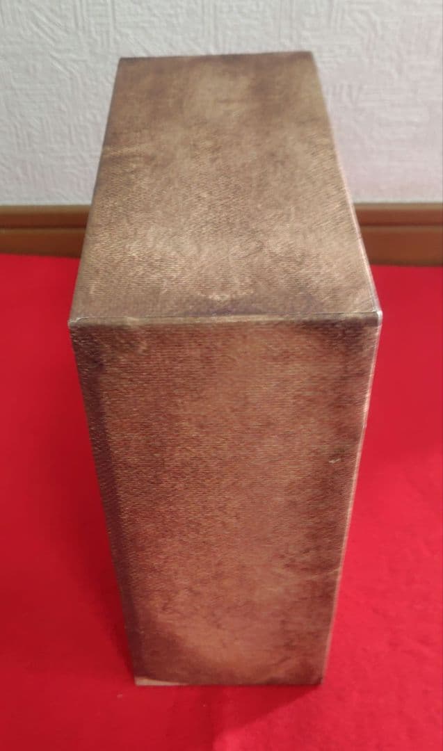 オペラ座の怪人 マスク 日本公演5,000回記念限定版 274/999