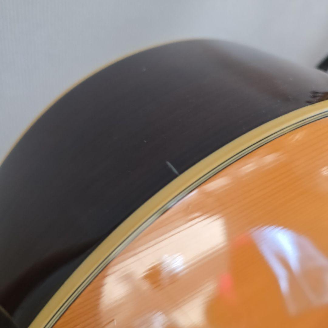 Yamaha（ヤマハ） CPX8 エレクトリック・アコースティックギター