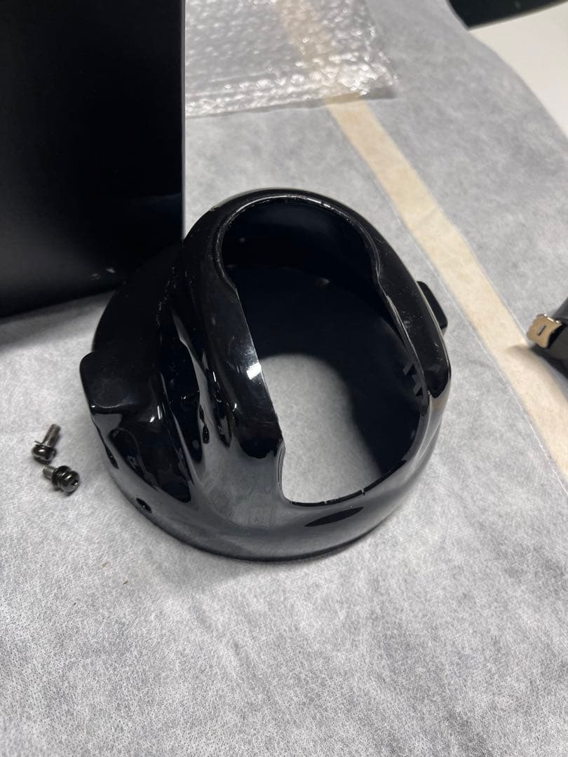 マーシャル　819 イエローレンズ