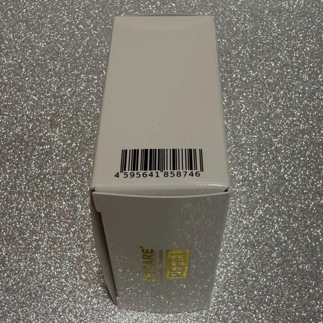 SPICARE V3 インテリジェント ファンデーション レフィル 2個set