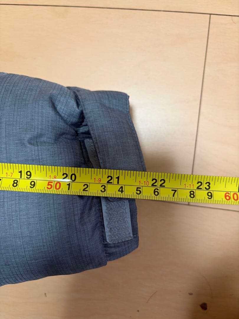 THE NORTH FACE レトロヌプシダウンジャケット レディースLサイズ