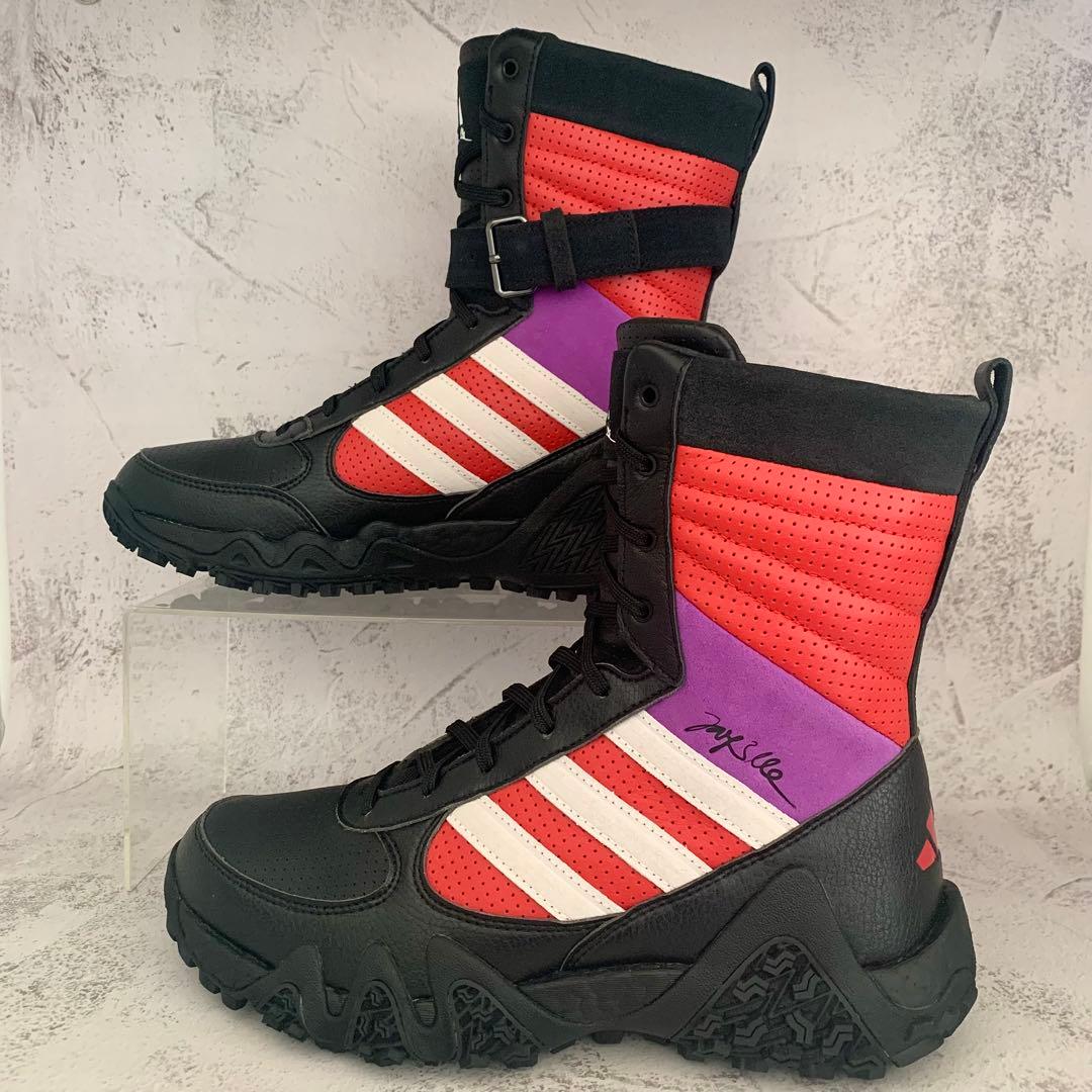 アディダス コードカオス JAY3LLE 24.5cm