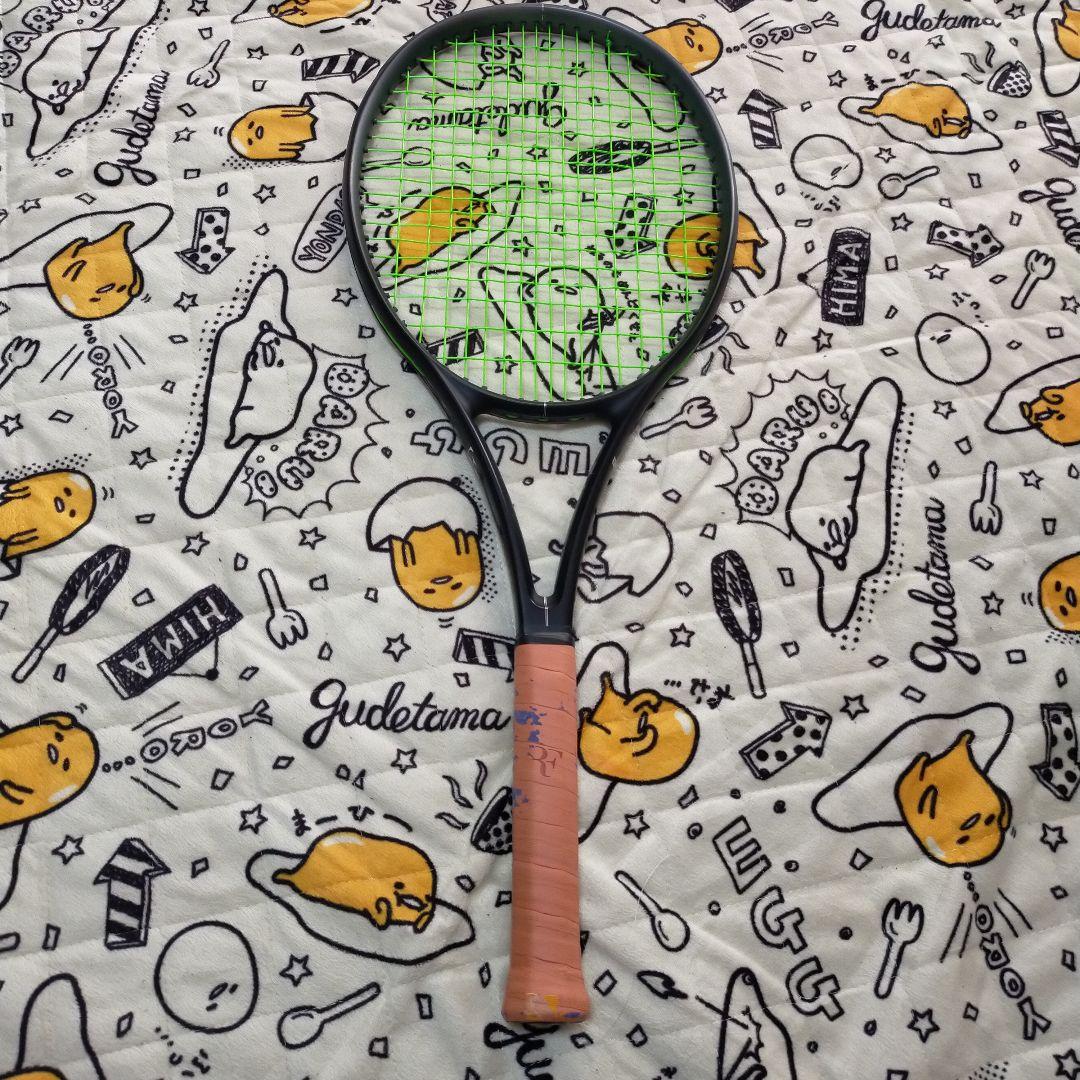 ウィルソン　RF01 Future　G2