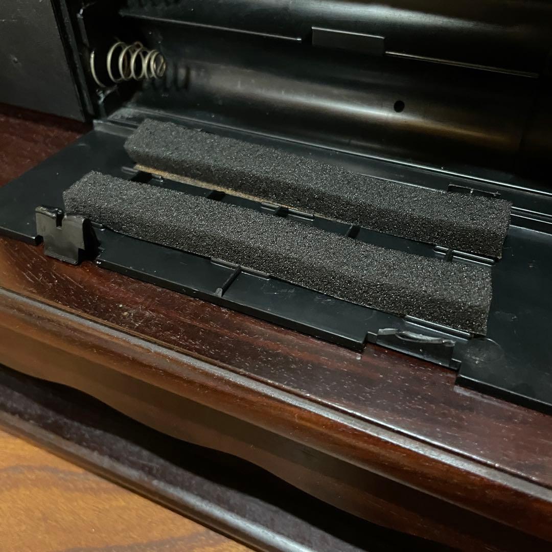 National／ラジカセ／RX-1650／メンテナンス済み／メンテセット付