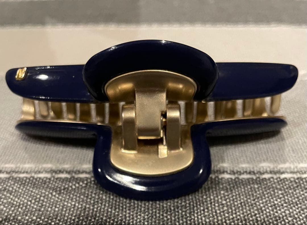 アレクサンドルドゥパリ　VENDOME Lクリップ