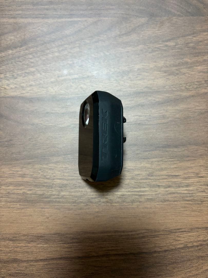 trek carback レーダー