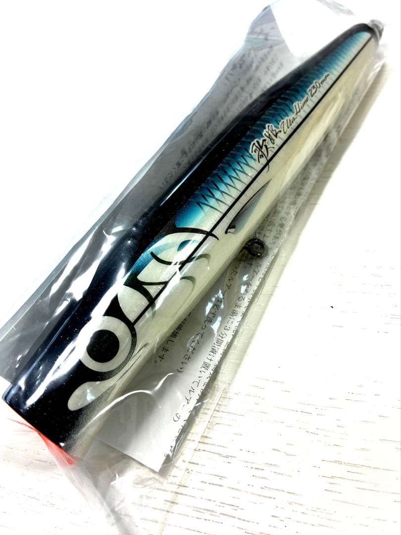 【新品】歌姫120 230mm カーペンター　Q2