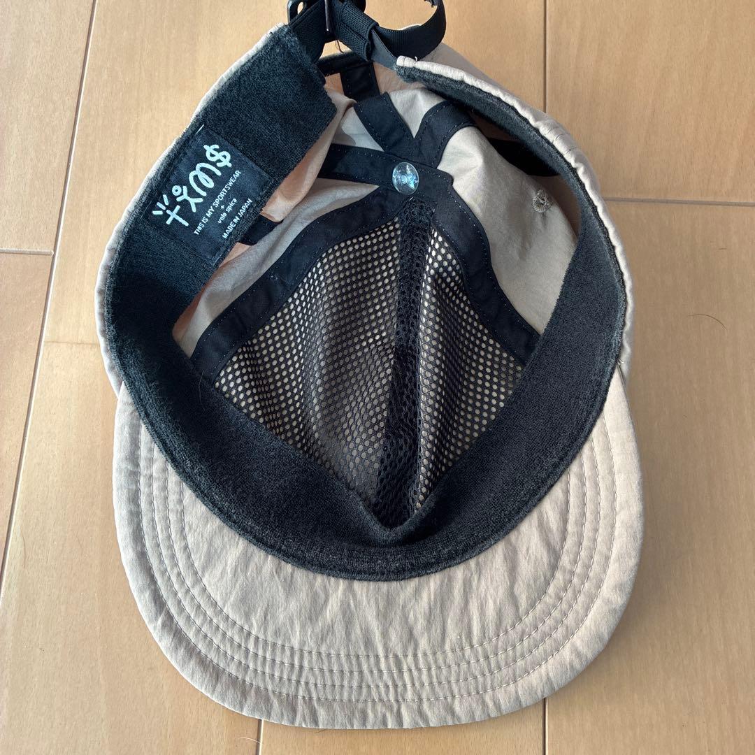 帽子 bar liquors x This is my sportswear cap