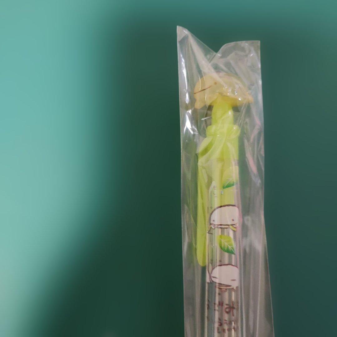 なごみまくり　シャープペン　サンエックス　San-X