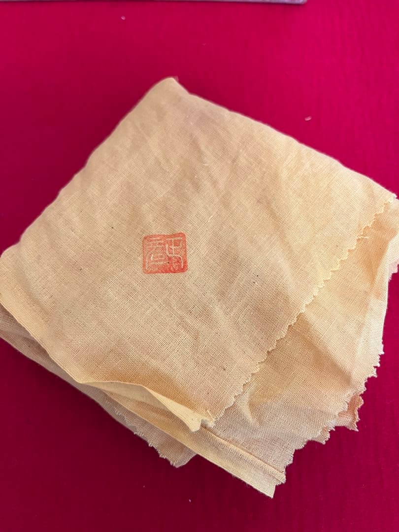 柳雨軒 三代 人間国宝 徳田八十吉（正彦銘）碧明釉 壺 約15.5㎝　T222