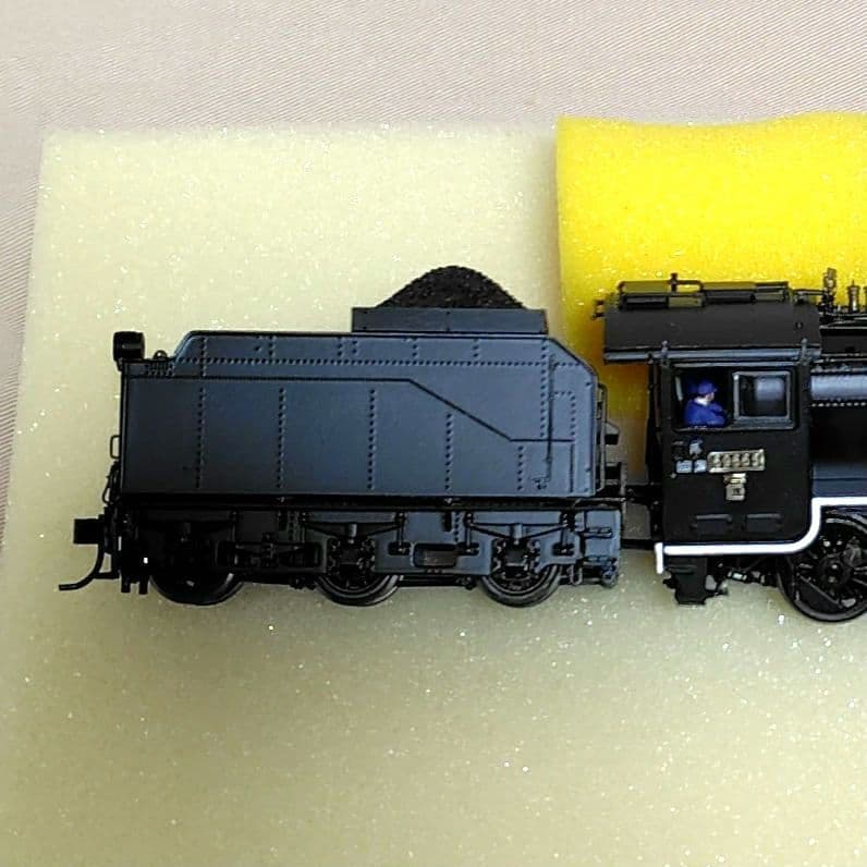 天賞堂 9600形 蒸気機関車 九州タイプ 門鉄デフ