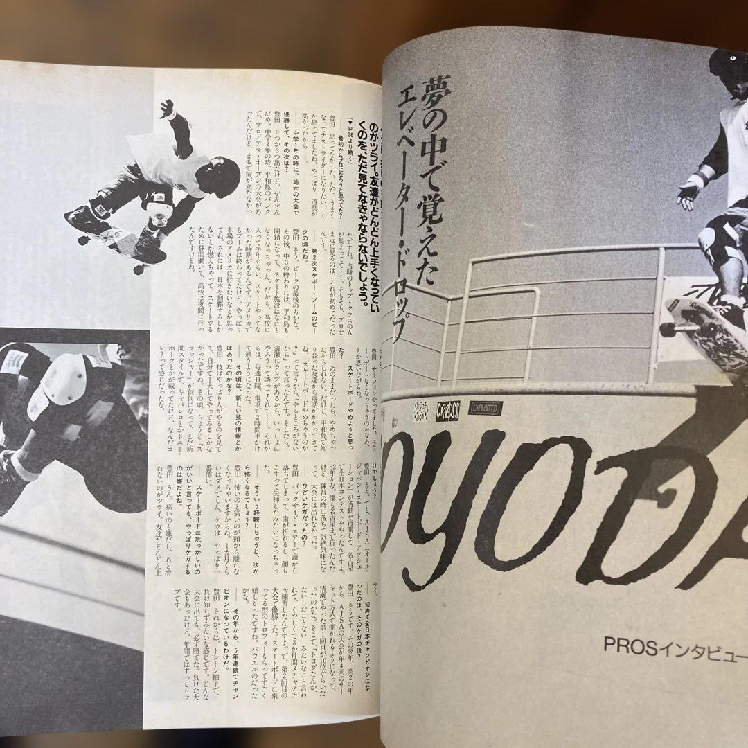 ラジカルスケートブック特別版1+2