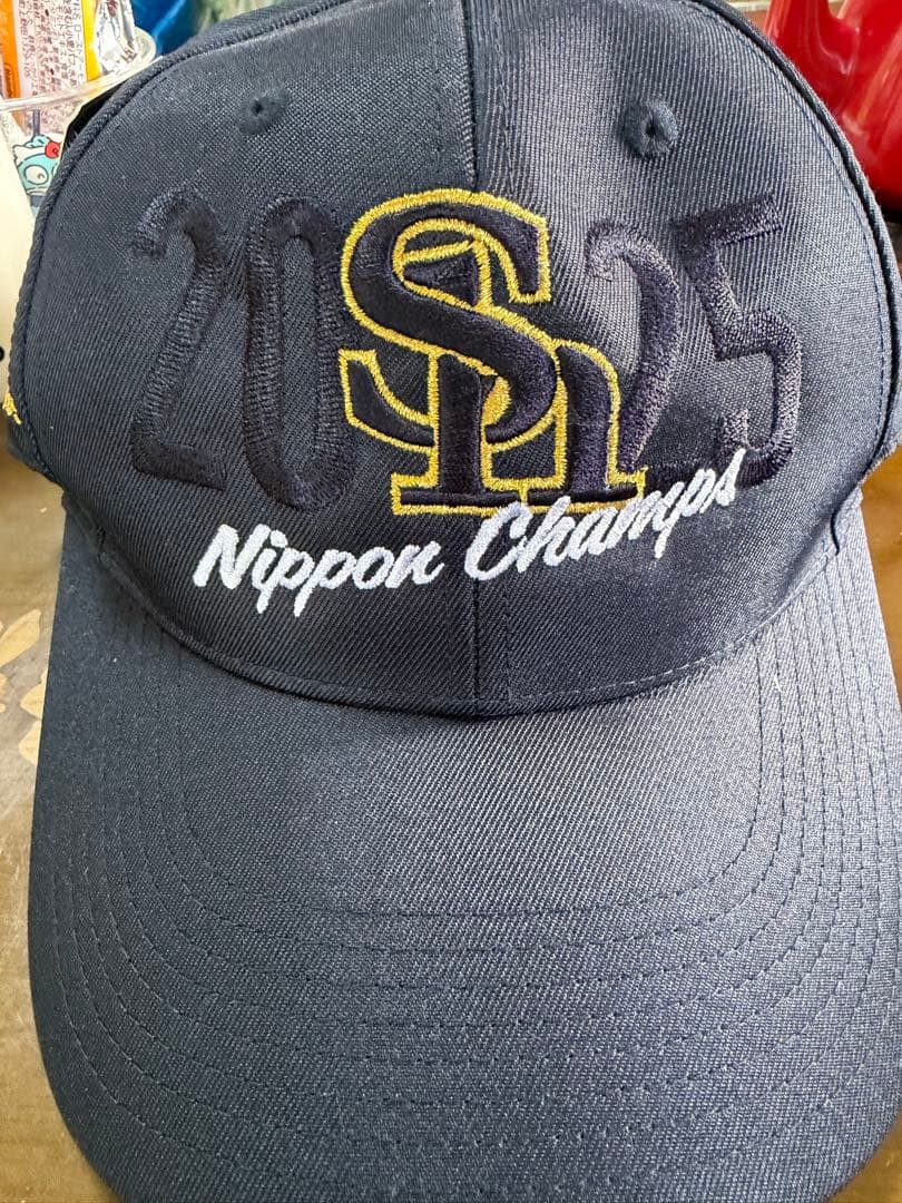 ソフトバンクホークス 応援グッズ詰め合わせ