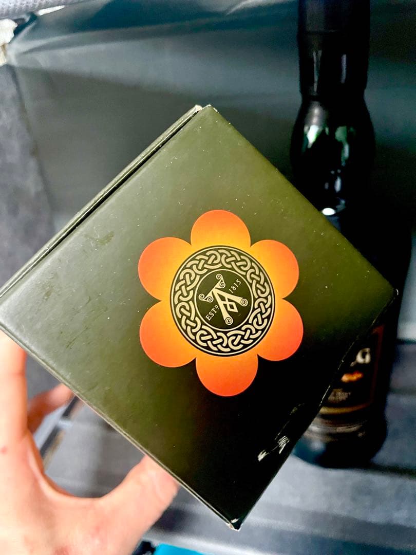 アードベッグ グルーヴス